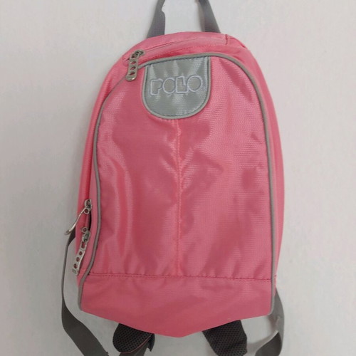 Children's school bag like new