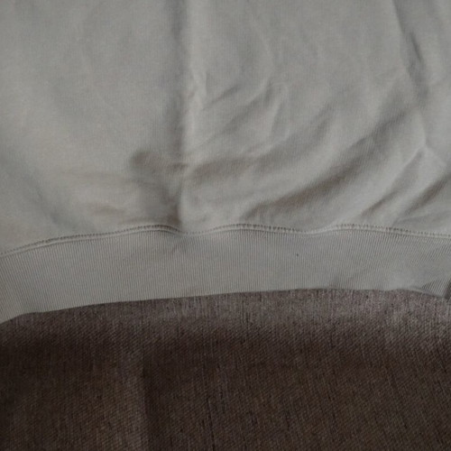 Women's beige sweatshirt Pull & Bear like new, size S