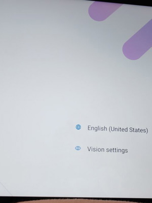 Lenovo Tab M10 6GB/64GB tablet σαν καινούργιο