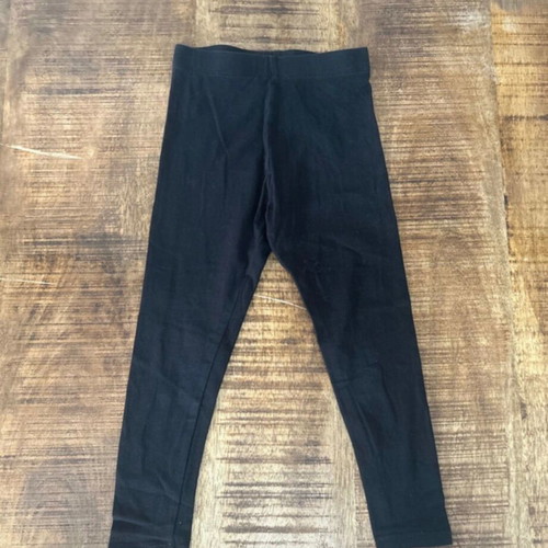 Dopodopo Kids Leggings Size 98, Black