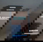  Samsung GT S 5230 Star Touch Phone Telephone Cell Mobile Κινητό Τηλέφωνο Βίντατζ Ρετρό Retro Vintage