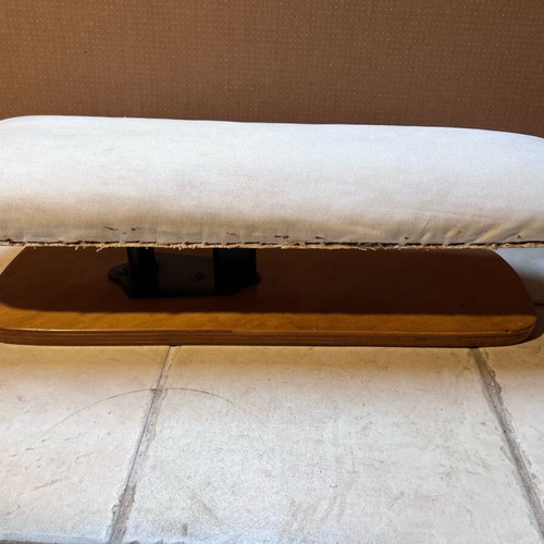 Vintage Sleeve Ironing Board Used, Early 60s