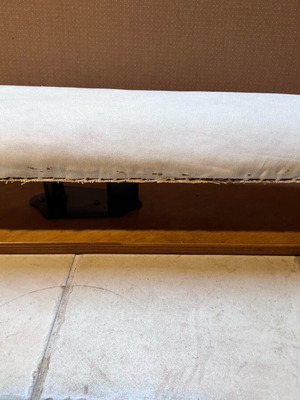Vintage Sleeve Ironing Board Used, Early 60s