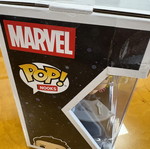 Funko Pop Tony Stark in His Workshop new
