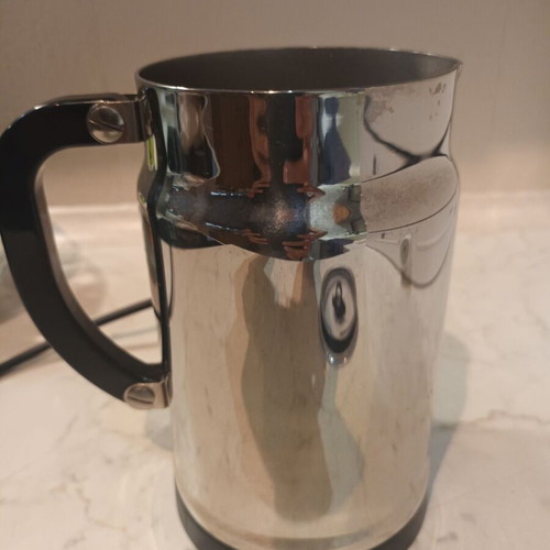 Aeroccino Nespresso milk frother