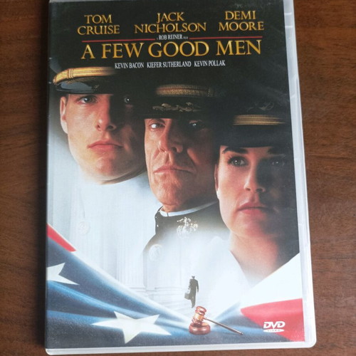DVD A Few Good Men