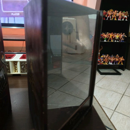 Whisky Collectible Cases used, Chivas and Dimple