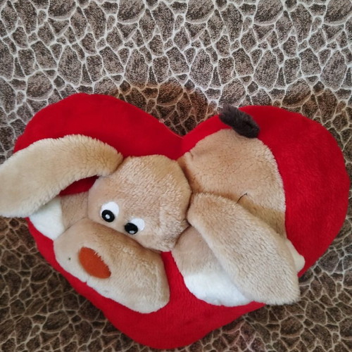 Vintage pillow new