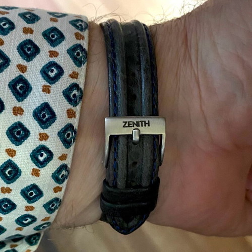 Zenith Respirator vintage 1960-70s like new