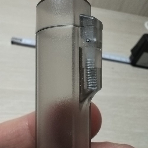 Toothpick holder