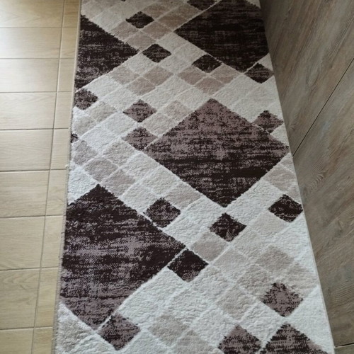 Carpet runner like new 2.74x0.70 m