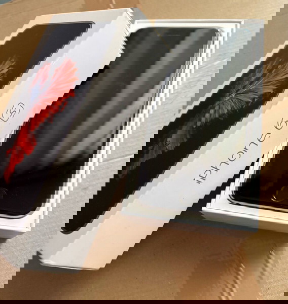 iPhone 6s 32GB