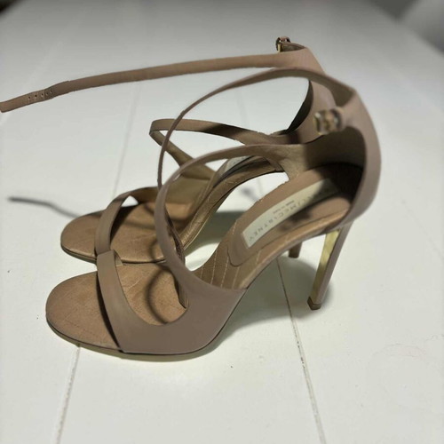 Stella McCartney Pumps Size 38 Like New Beige