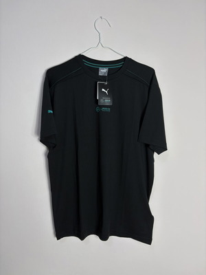 Mercedes AMG Petronas x Puma jersey, size S