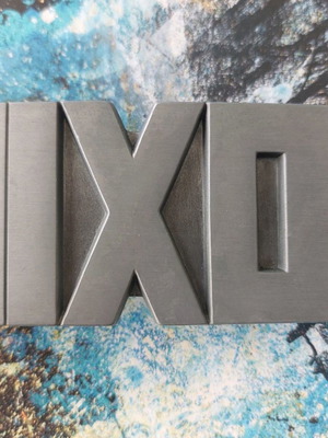 Nixon belt buckle μεταχειρισμένο, σε καλή κατάσταση