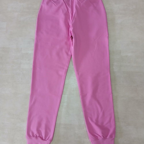 Moschino women's sportswear set new, pink, size M