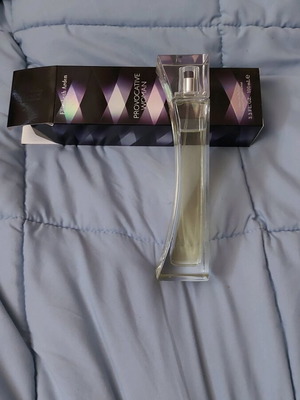 Γυναικείο άρωμα Provocative Woman Elizabeth Arden 100ml EDP σαν καινούργιο
