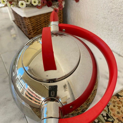 Palmhouse Kettle premium stovetop whistling kettle new