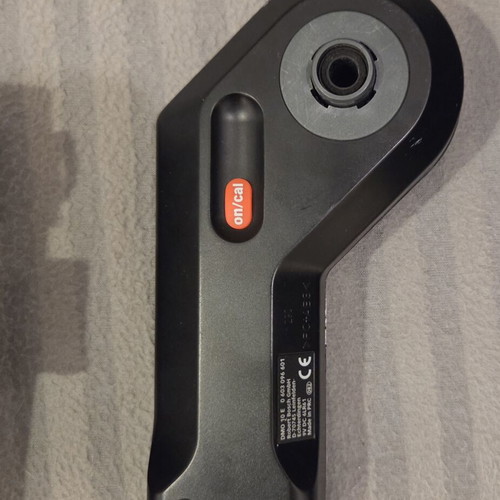 Bosch DMO 10 metal detector used for pipes cables and rebar