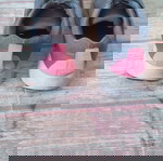  Αθλητικά Παιδικά Παπούτσια Nike Wearallday Running Νο 33