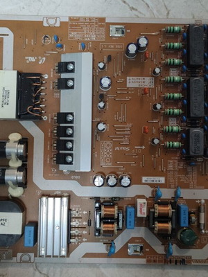 Samsung TV UE49MU7002T motherboard used, perfect working condition