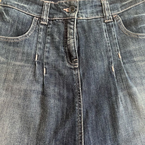 Armani Jeans skirt like new, size M / 38 / 10