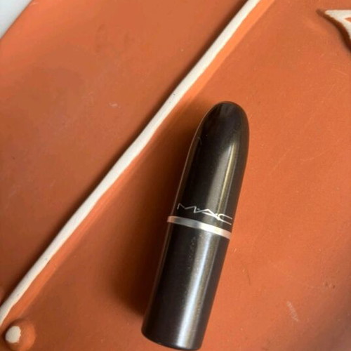 MAC lipstick slightly used