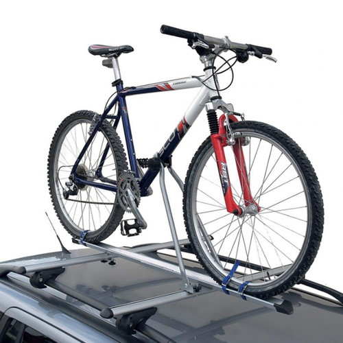 Menabo Top Bike roof bike rack new for 1 bicycle