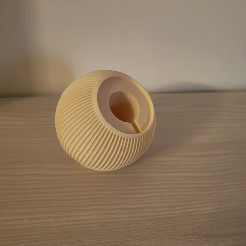 MagSafe Stand mobile phone holder like new, 3D printed modern design