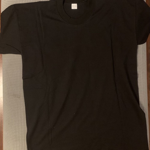 Military Air Force T-Shirt Mirage 2000 size L like new