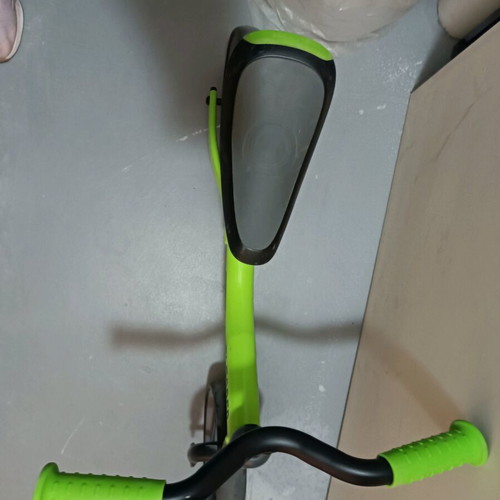 Globber balance bike like new