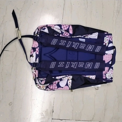 School backpack Koronakis 2000 new