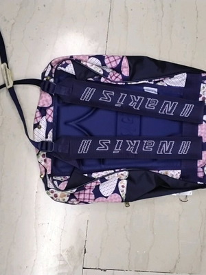 School backpack Koronakis 2000 new