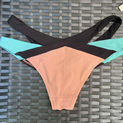 Agent Provocateur bikini used, size 3 (S/M)