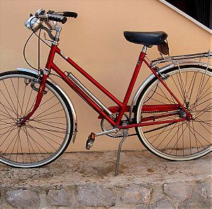 RALEIGH TI-RALEIGH 20 - 30 Limited 1970 - 1980