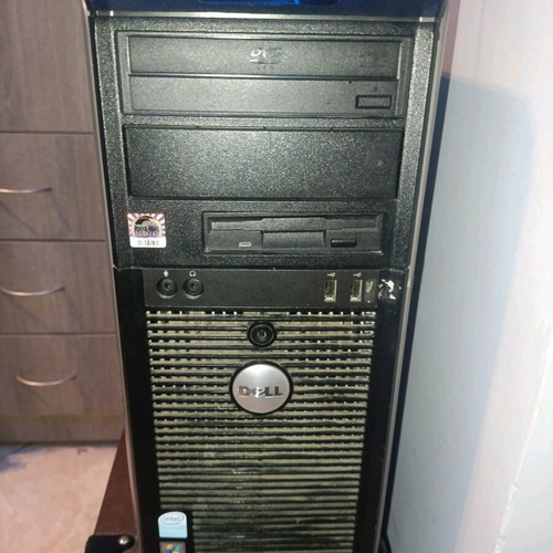 Dell Optiplex 745 used