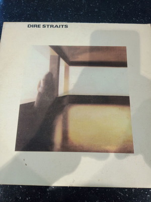 Dire Straits πακέτο 2 βινύλια, ελληνικές κόπιες 1968