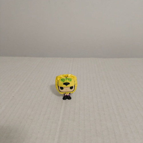 Luna Funko Kinder figure used, Harry Potter