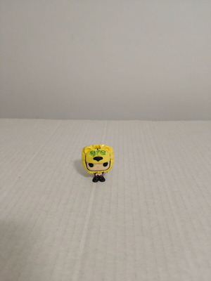 Luna Funko Kinder figure used, Harry Potter