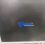 LG FLATRON 19" Like New