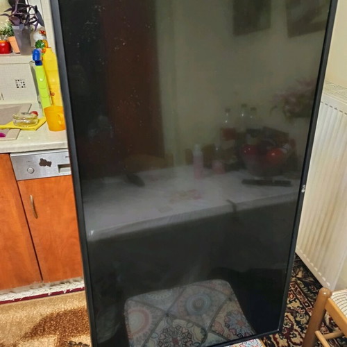 LG 43UK6200PLA TV from broken panel like new