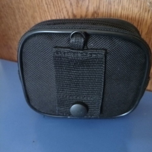 Digital camera case like new