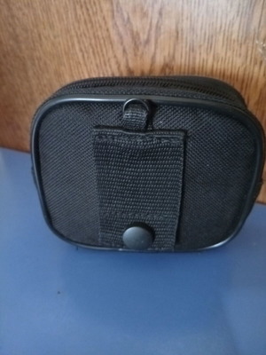 Digital camera case like new