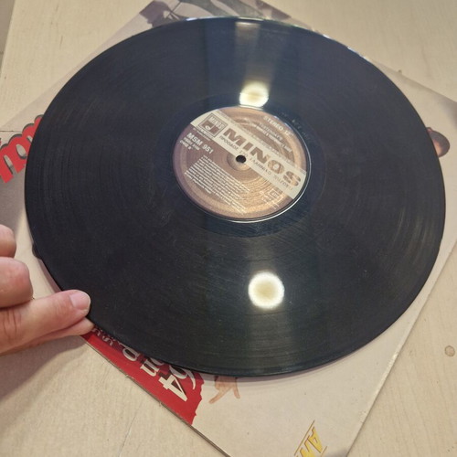 Yesterday's διπλό LP μεταχειρισμένο, 64 non stop χορευτικές επιτυχίες