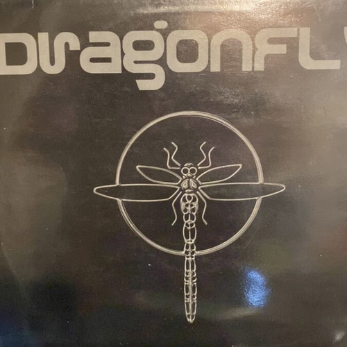 Psychedelic trance record used, electronic genre