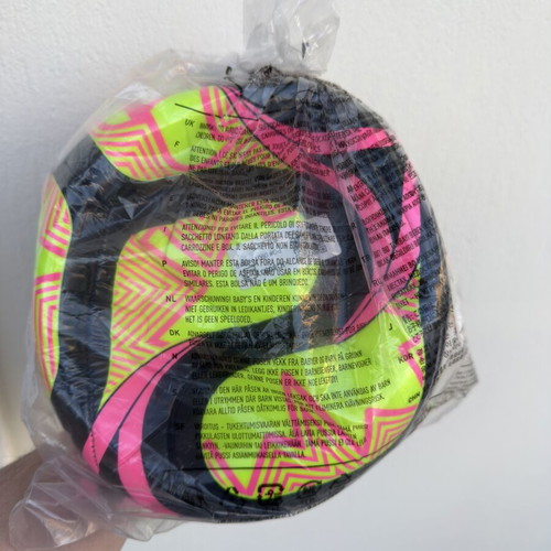 Adidas Trionda Football Size 5 brand new with FIFA logo