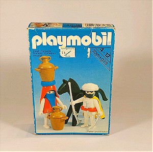Άδειο κουτί Playmobil 3585
