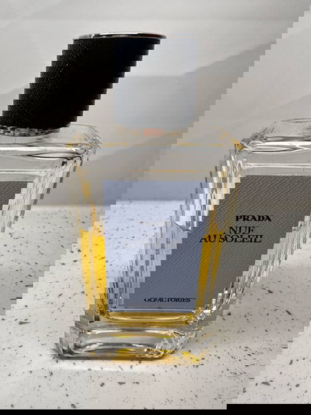 Prada Olfactories Nue au Soleil eau de parfum