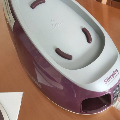 Stiroplus SP 1050 ironing system new in box 3000W