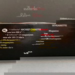  REFLECTA θήκες για slides